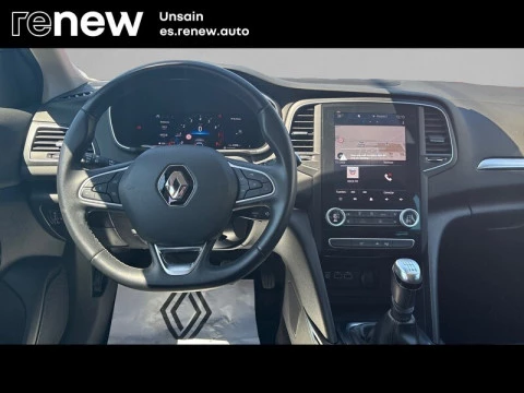 Renault Megane Zen Fast Track TCe 103 kW (140CV) GPF