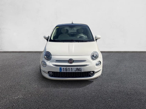 Fiat 500 1.2 8v 69 CV Lounge