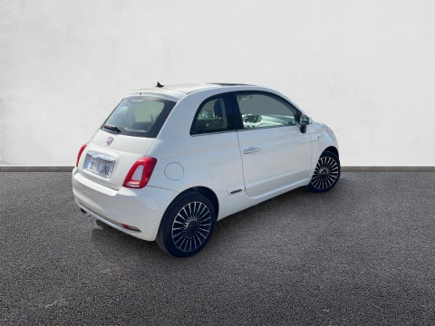 Fiat 500 1.2 8v 69 CV Lounge