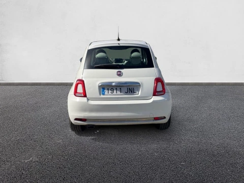 Fiat 500 1.2 8v 69 CV Lounge
