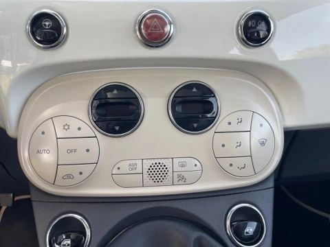 Fiat 500 1.2 8v 69 CV Lounge