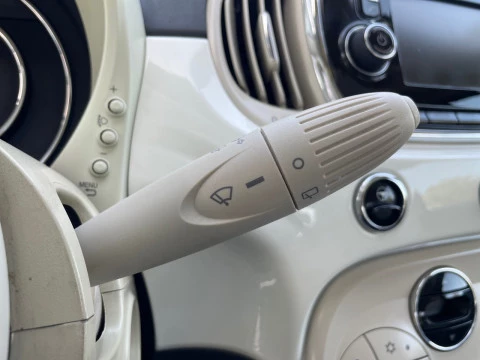 Fiat 500 1.2 8v 69 CV Lounge