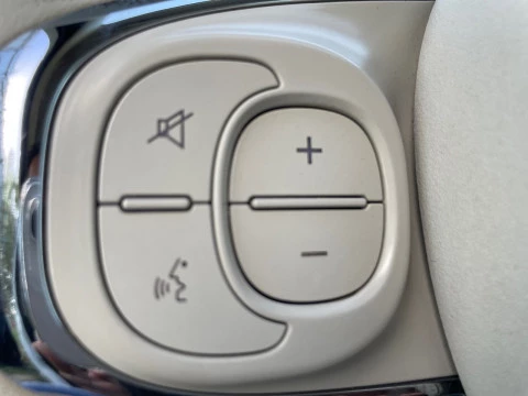 Fiat 500 1.2 8v 69 CV Lounge