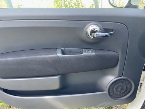 Fiat 500 1.2 8v 69 CV Lounge