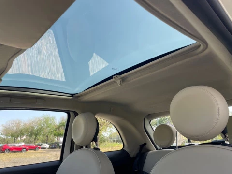 Fiat 500 1.2 8v 69 CV Lounge