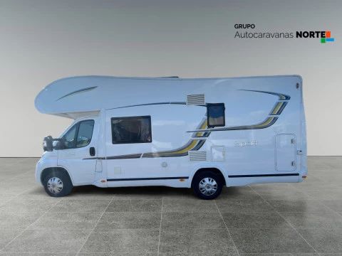 BENIMAR SPORT SPORT 324