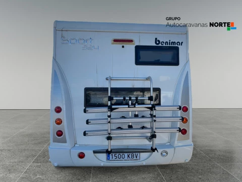BENIMAR SPORT SPORT 324