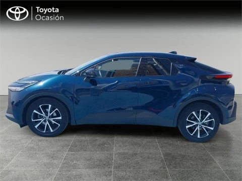 Toyota C-HR Advance