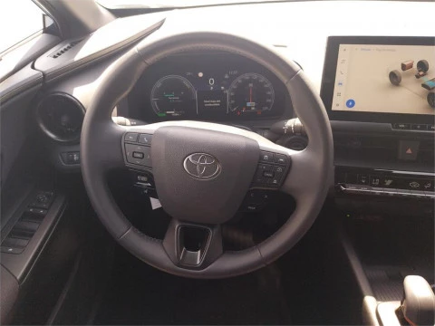 Toyota C-HR Advance
