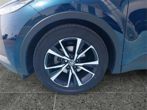 Toyota C-HR Advance
