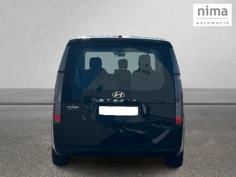 Hyundai Staria 9S HEV 1.6 TGDI 225CV 6AT TECNO