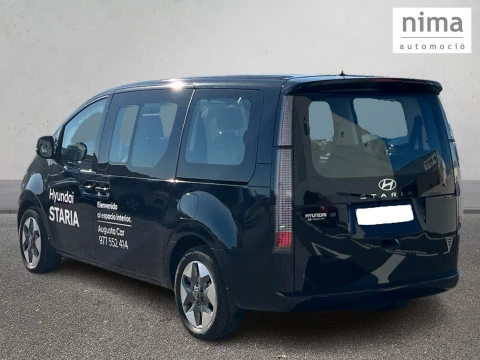Hyundai Staria 9S HEV 1.6 TGDI 225CV 6AT TECNO