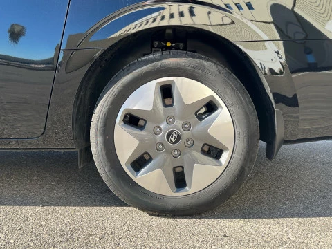 Hyundai Staria 9S HEV 1.6 TGDI 225CV 6AT TECNO