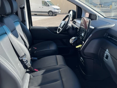 Hyundai Staria 9S HEV 1.6 TGDI 225CV 6AT TECNO