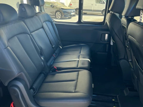 Hyundai Staria 9S HEV 1.6 TGDI 225CV 6AT TECNO