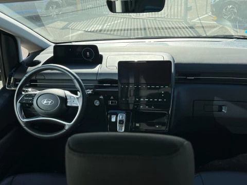 Hyundai Staria 9S HEV 1.6 TGDI 225CV 6AT TECNO