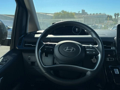 Hyundai Staria 9S HEV 1.6 TGDI 225CV 6AT TECNO