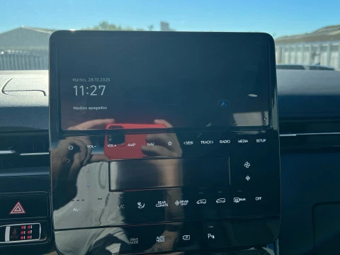 Hyundai Staria 9S HEV 1.6 TGDI 225CV 6AT TECNO