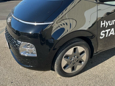 Hyundai Staria 9S HEV 1.6 TGDI 225CV 6AT TECNO