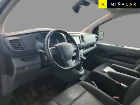 Peugeot Expert Furgon BlueHDi 100 Premium Long 75 kW (102 CV)