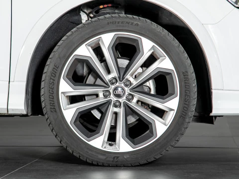 Audi Q3 Sportback 35 TFSI 110kW(150CV) S tronic Black Line