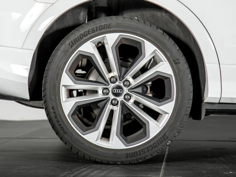 Audi Q3 Sportback 35 TFSI 110kW(150CV) S tronic Black Line