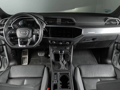 Audi Q3 Sportback 35 TFSI 110kW(150CV) S tronic Black Line