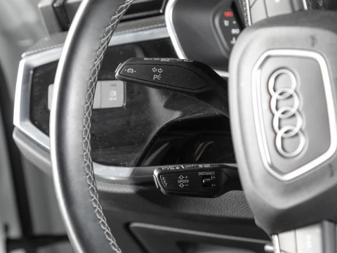 Audi Q3 Sportback 35 TFSI 110kW(150CV) S tronic Black Line