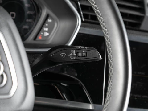 Audi Q3 Sportback 35 TFSI 110kW(150CV) S tronic Black Line