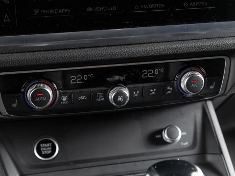 Audi Q3 Sportback 35 TFSI 110kW(150CV) S tronic Black Line