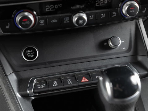 Audi Q3 Sportback 35 TFSI 110kW(150CV) S tronic Black Line