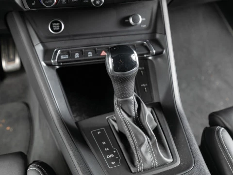 Audi Q3 Sportback 35 TFSI 110kW(150CV) S tronic Black Line