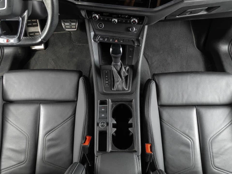 Audi Q3 Sportback 35 TFSI 110kW(150CV) S tronic Black Line