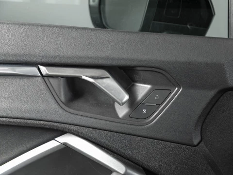 Audi Q3 Sportback 35 TFSI 110kW(150CV) S tronic Black Line