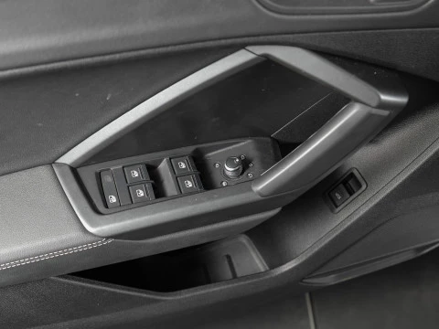 Audi Q3 Sportback 35 TFSI 110kW(150CV) S tronic Black Line