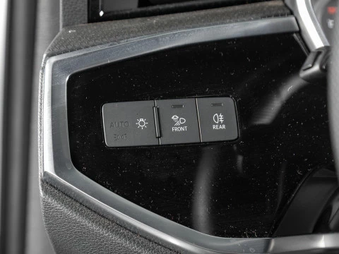 Audi Q3 Sportback 35 TFSI 110kW(150CV) S tronic Black Line