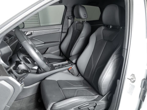 Audi Q3 Sportback 35 TFSI 110kW(150CV) S tronic Black Line