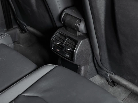 Audi Q3 Sportback 35 TFSI 110kW(150CV) S tronic Black Line