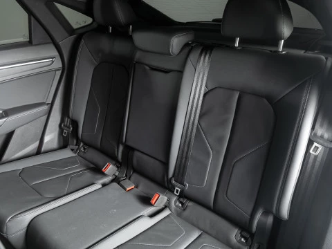 Audi Q3 Sportback 35 TFSI 110kW(150CV) S tronic Black Line