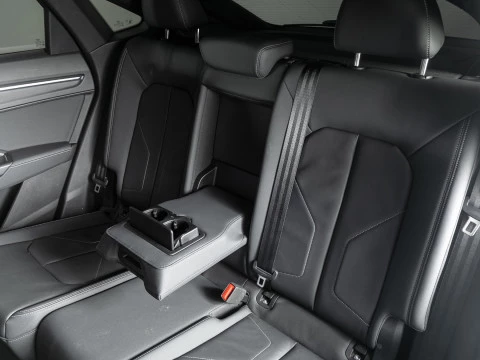 Audi Q3 Sportback 35 TFSI 110kW(150CV) S tronic Black Line