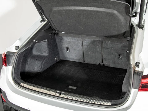 Audi Q3 Sportback 35 TFSI 110kW(150CV) S tronic Black Line