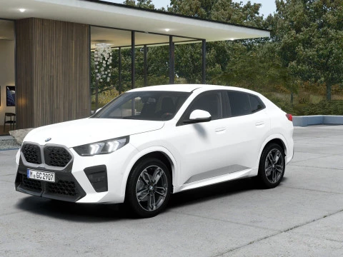 BMW X2 sDrive20d