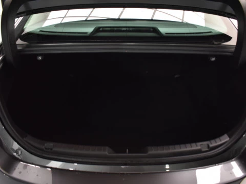 Mazda3 2.5L e-SKYACTIV G MHEV 103kW Excl-line