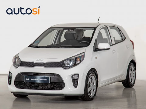 Kia Picanto 1.0 DPi 49kW (67CV) Concept