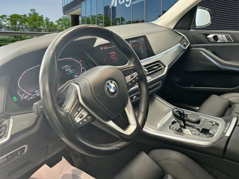 BMW X5 xDrive45e