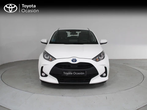 Toyota Yaris 1.5 120H Business Plus