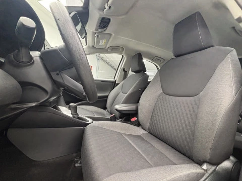 Toyota Yaris 1.5 120H Business Plus