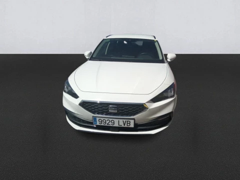 Seat Nuevo León SP 2.0 TDI 85kW Style Go