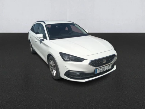 Seat Nuevo León SP 2.0 TDI 85kW Style Go