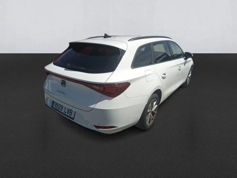 Seat Nuevo León SP 2.0 TDI 85kW Style Go